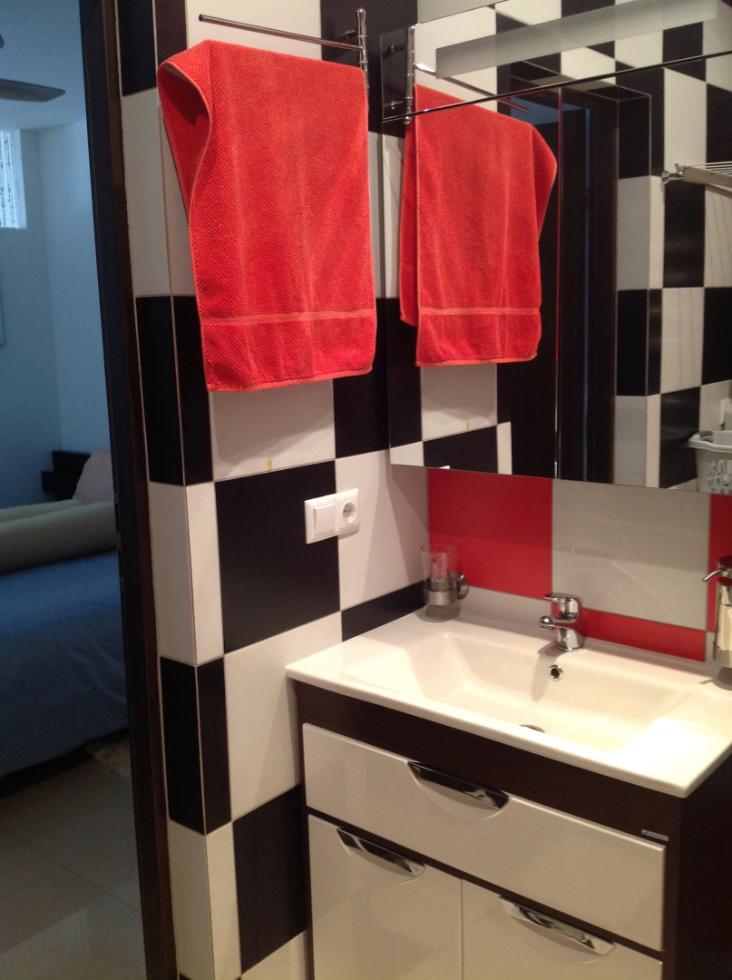 Апартаменты Премьера 3