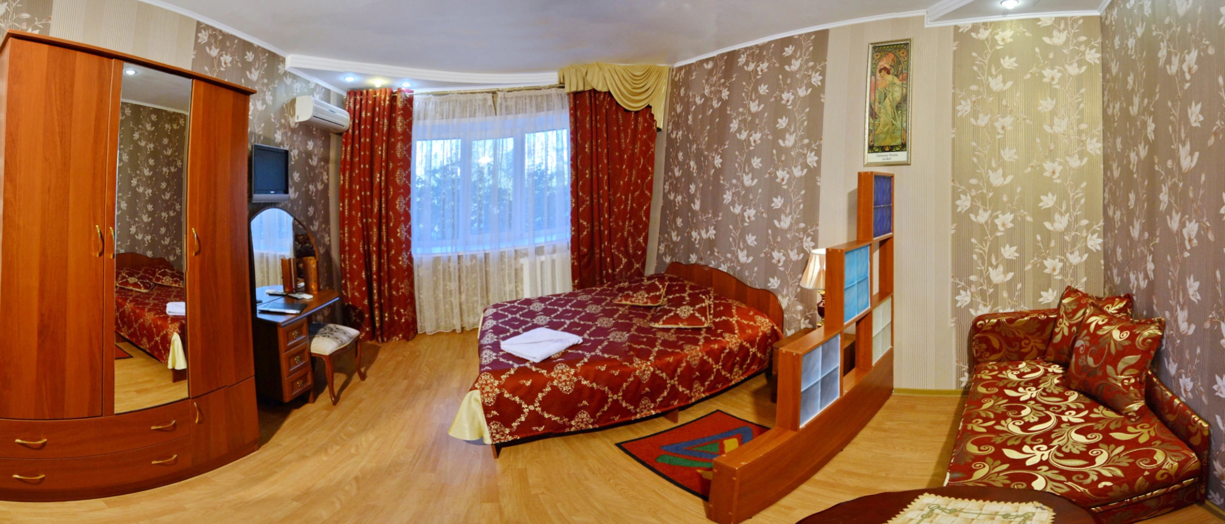 Мини-отель на Кузнечной