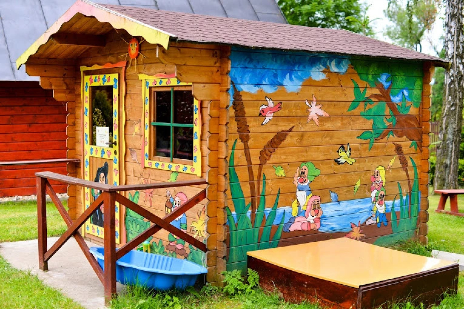 Апартаменты Apartments and Studios Tatry Holiday