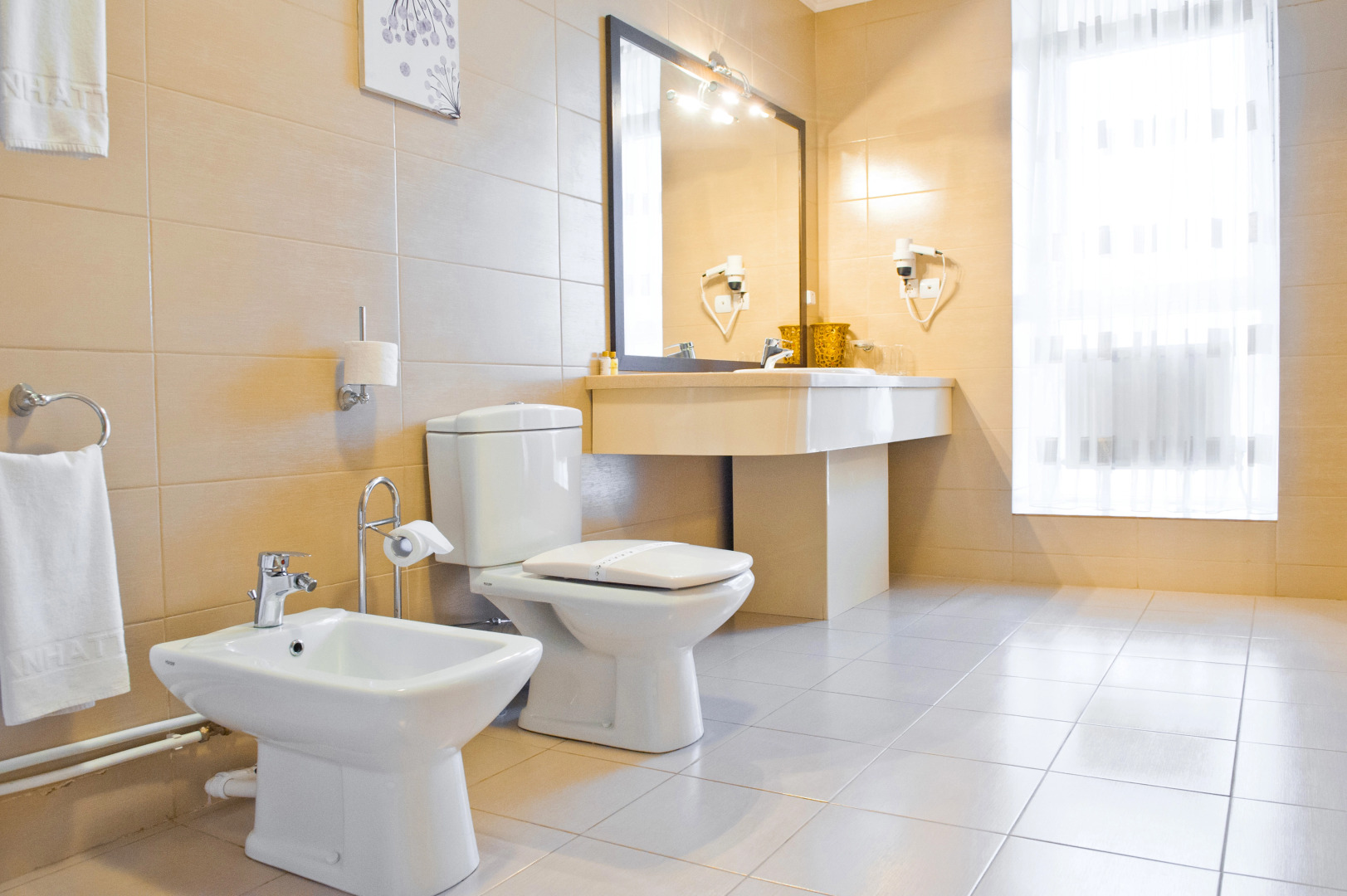 Отель Manhattan