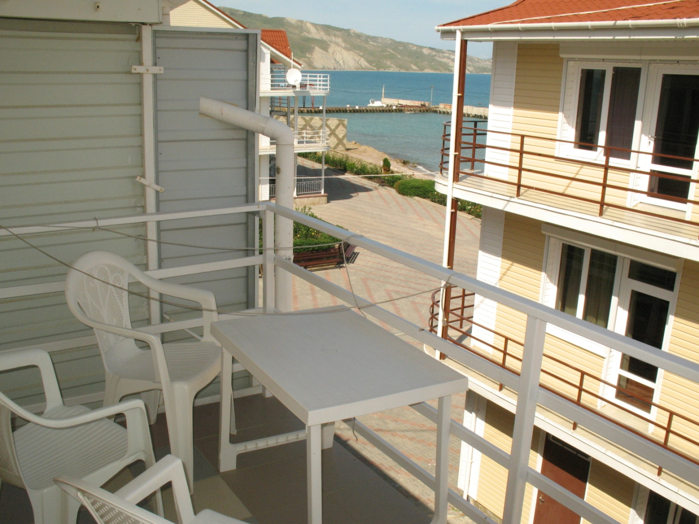 Гостевой Дом Мелания