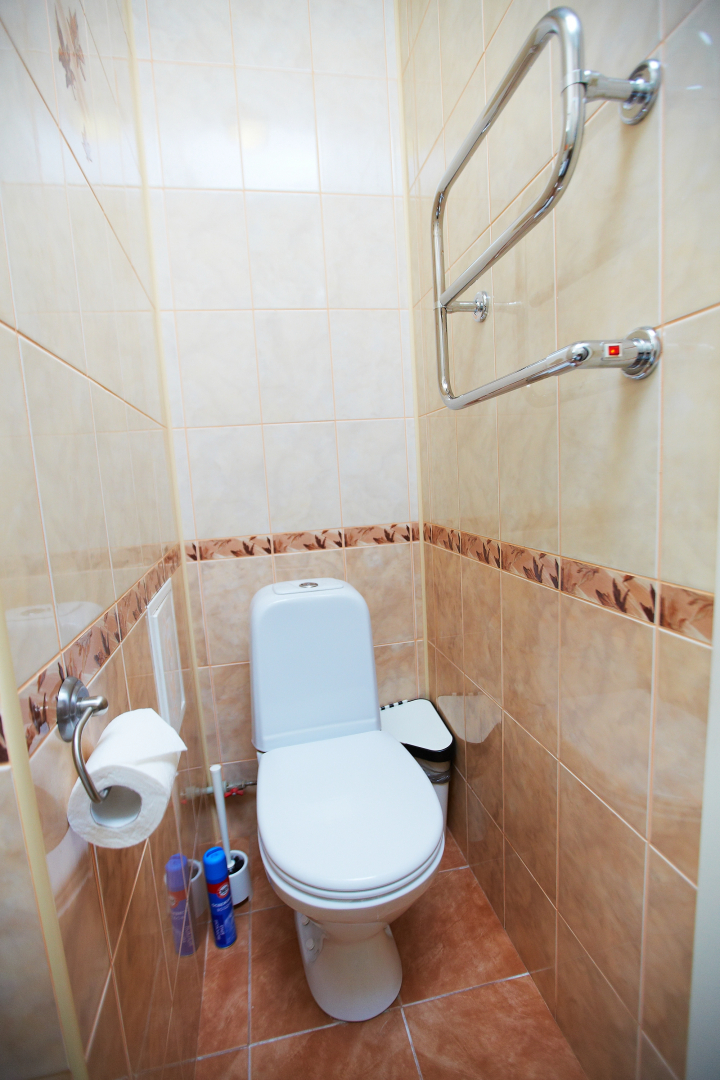 Гостиница Руна