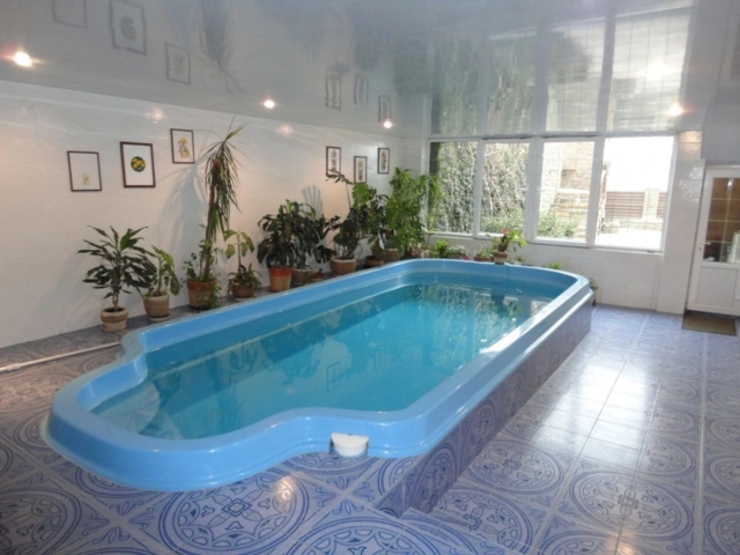 Гостевой дом Молл