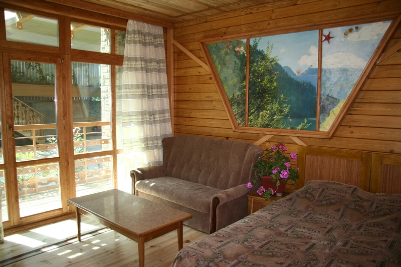 Гостевой Дом Княжий Град