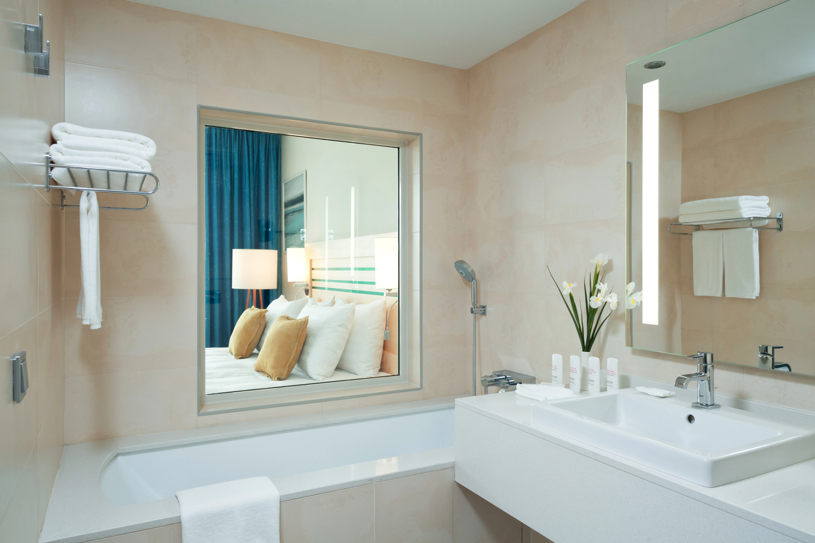 Отель Radisson Blu Челябинск