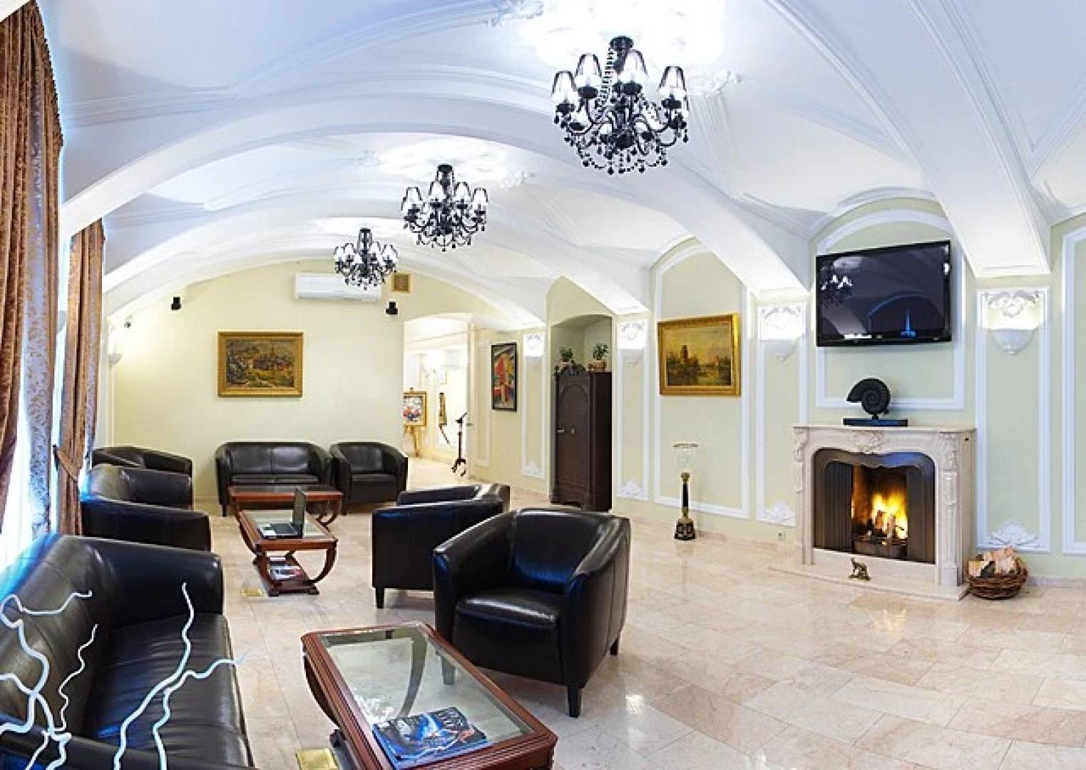 Rossi Boutique Hotel & SPA