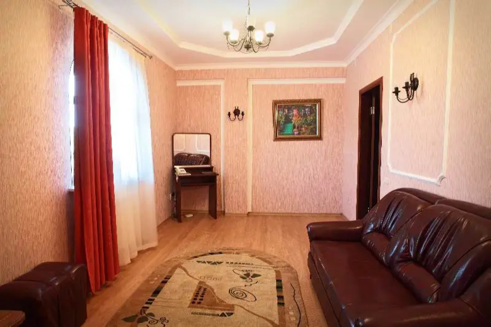 Гостиница Милославский