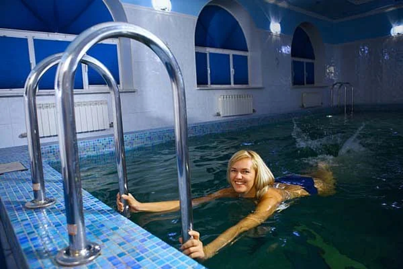 Гостевой дом  Резиденция Троя