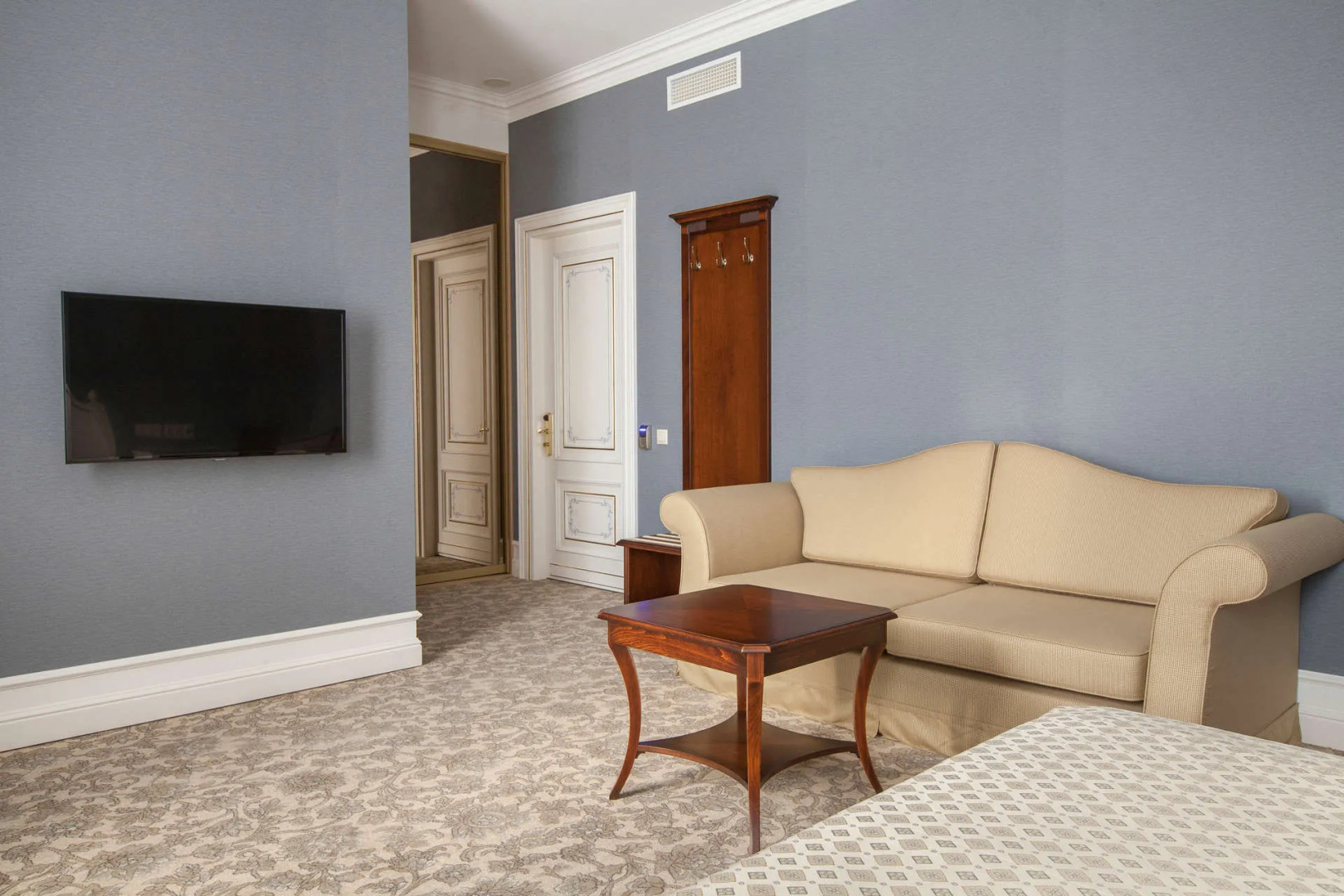 Бизнес клуб отель Разумовский