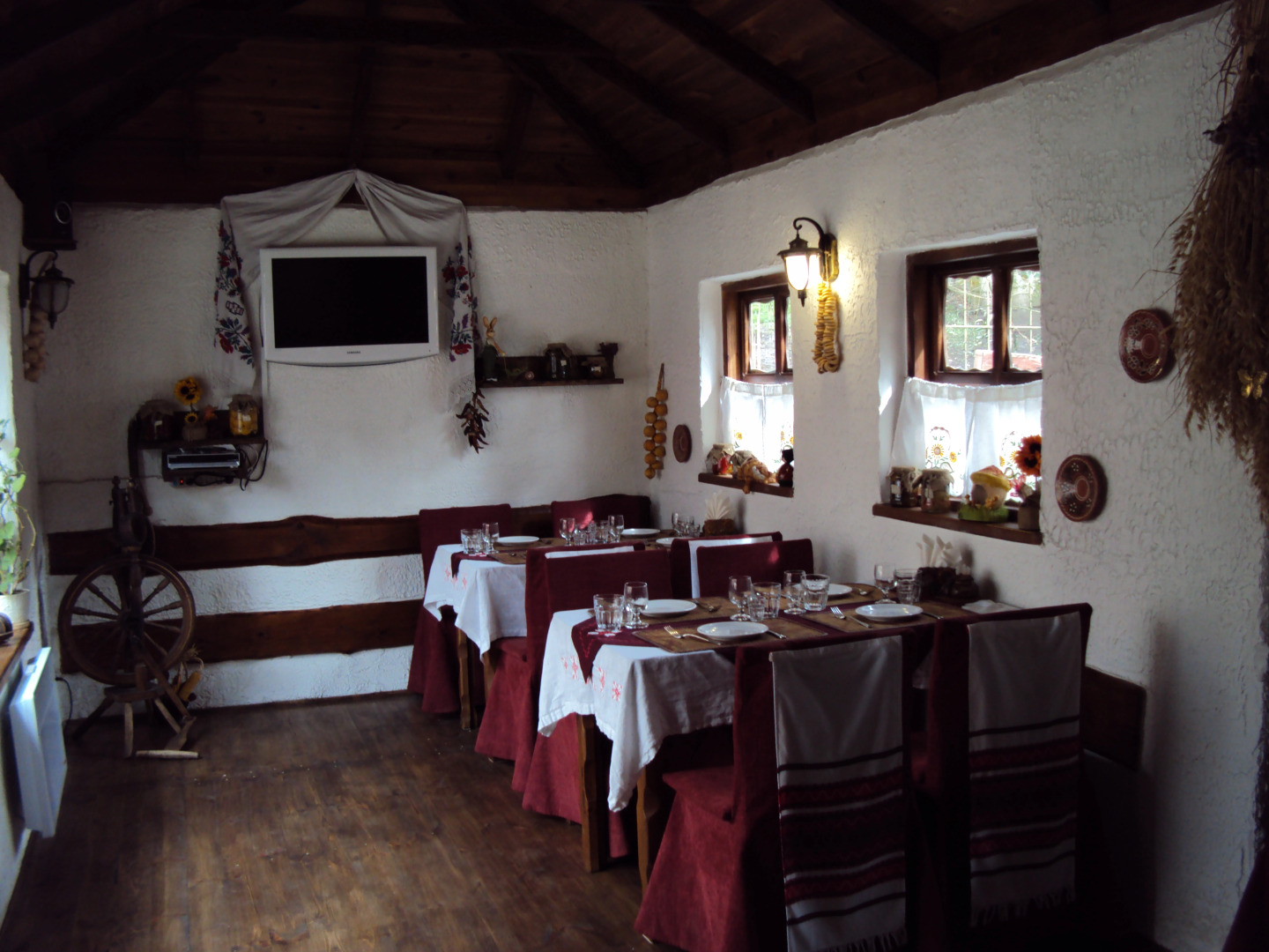 Гостиничный Комплекс Рубикон