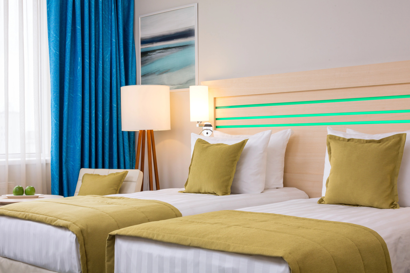 Отель Radisson Blu Челябинск