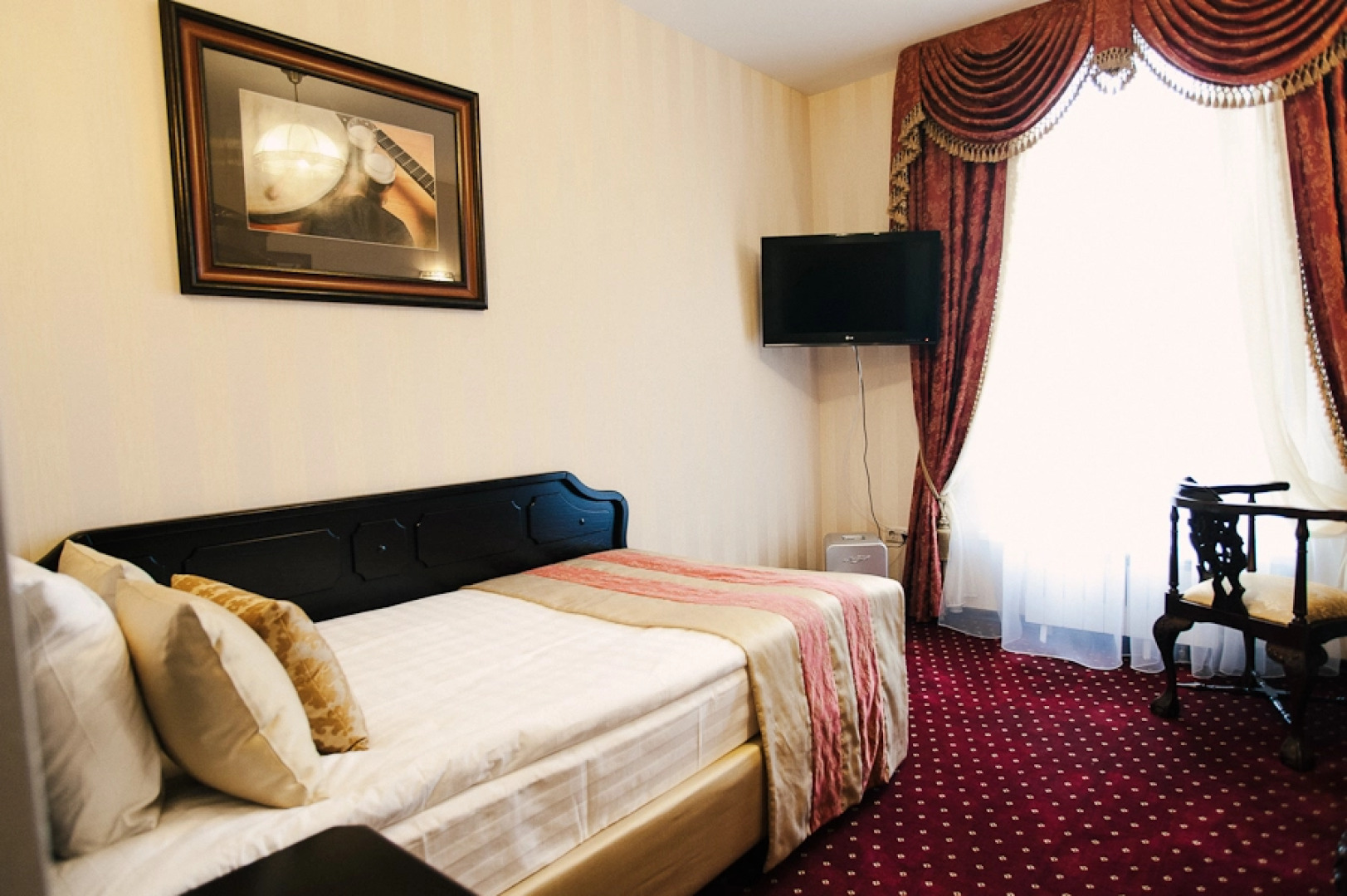 Отель О'Хара