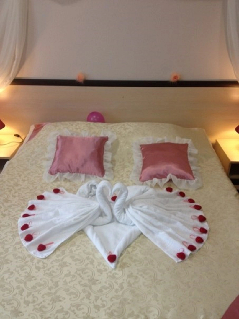 Отель Калита