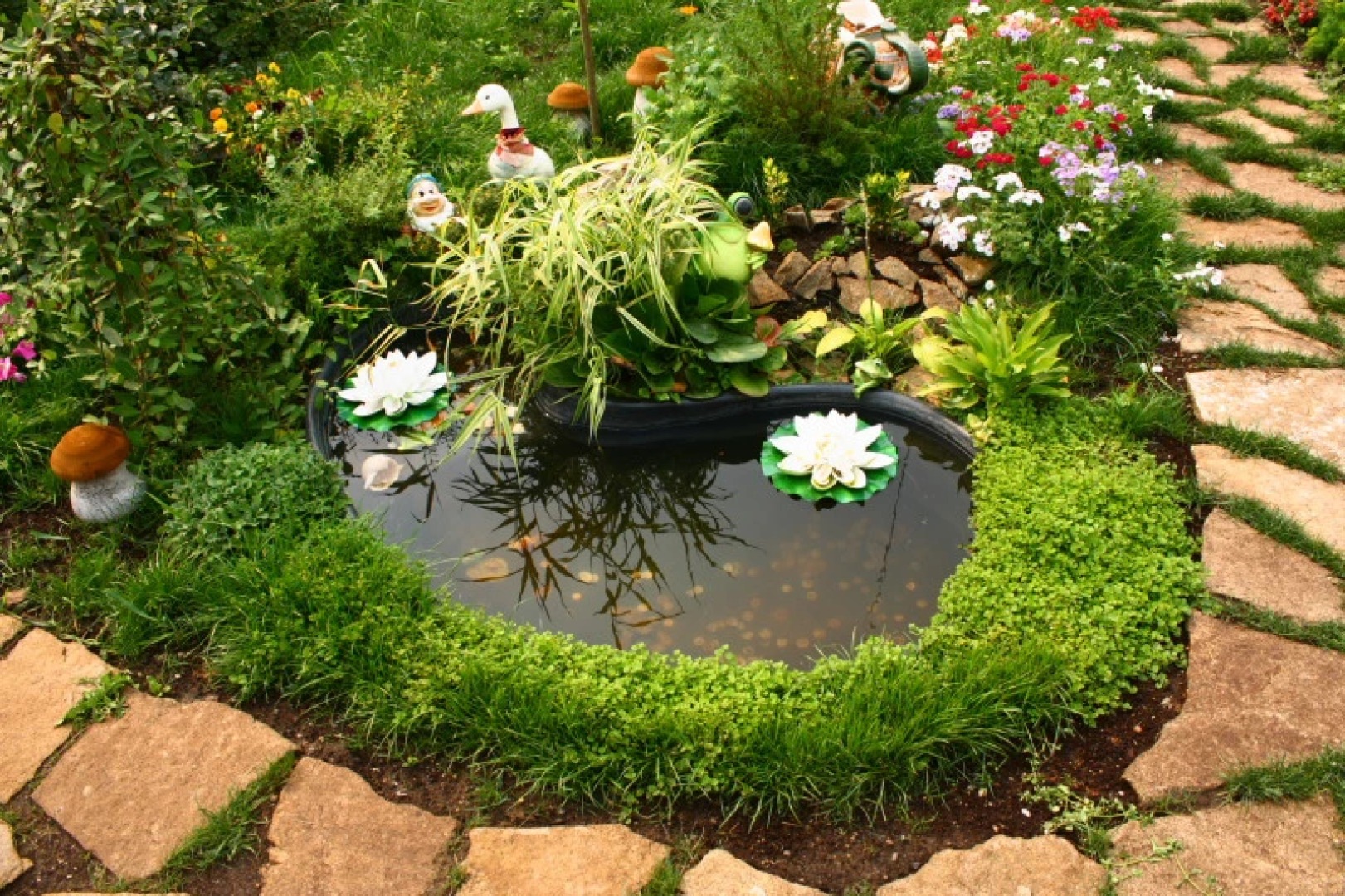 Гостевой дом Десятка