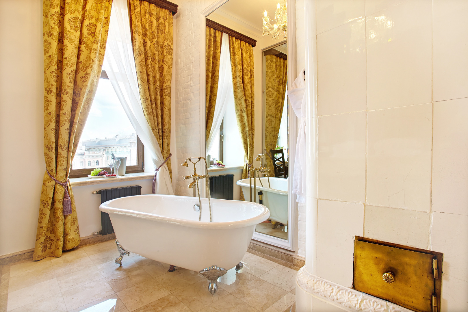 Rossi Boutique Hotel & SPA