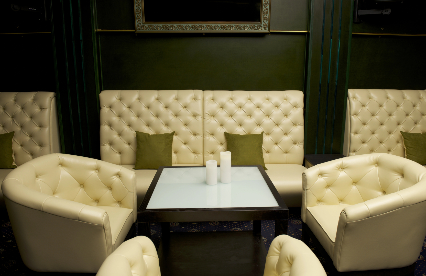 Отель Славутич