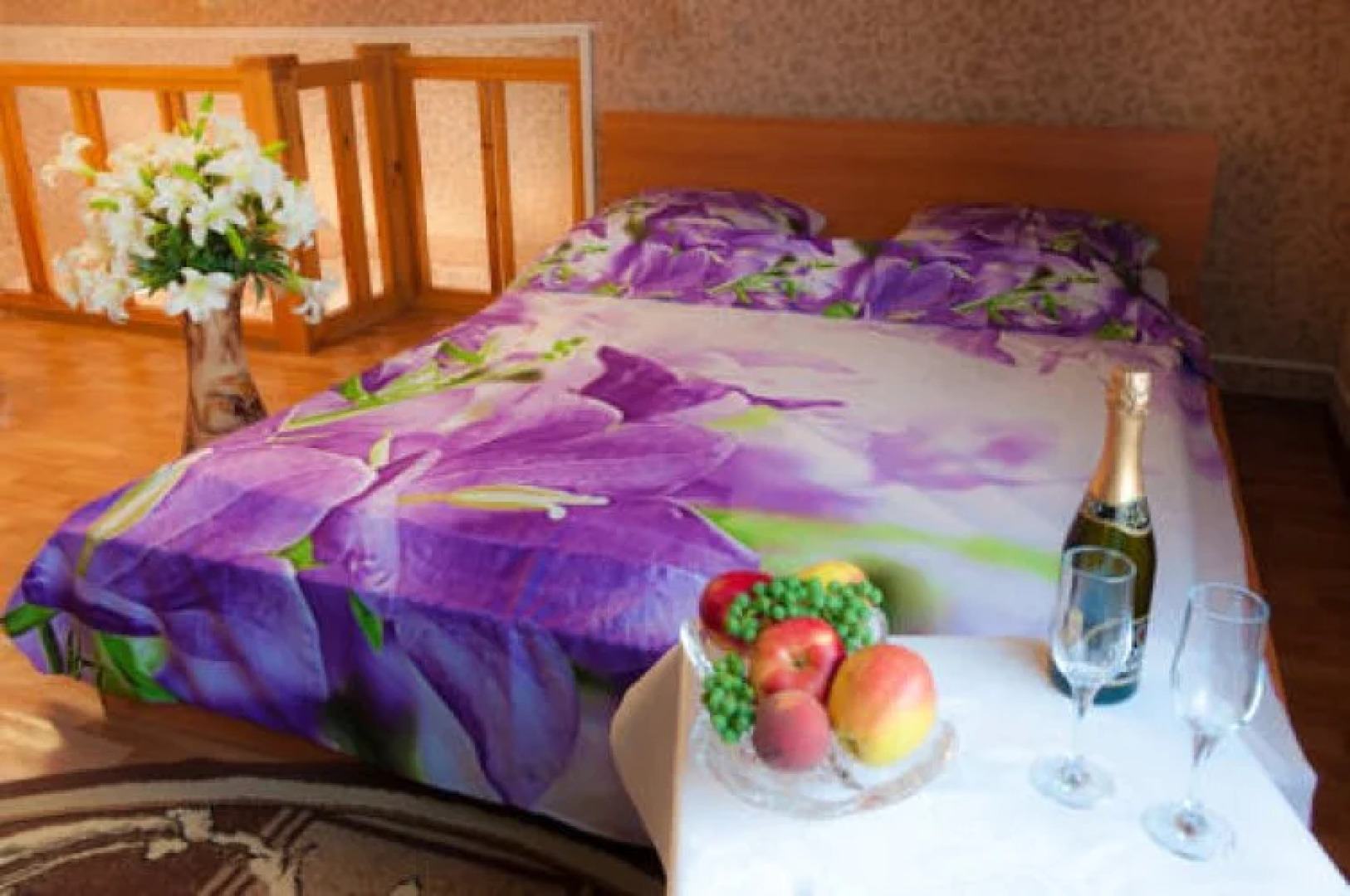 Гостиница Провинция