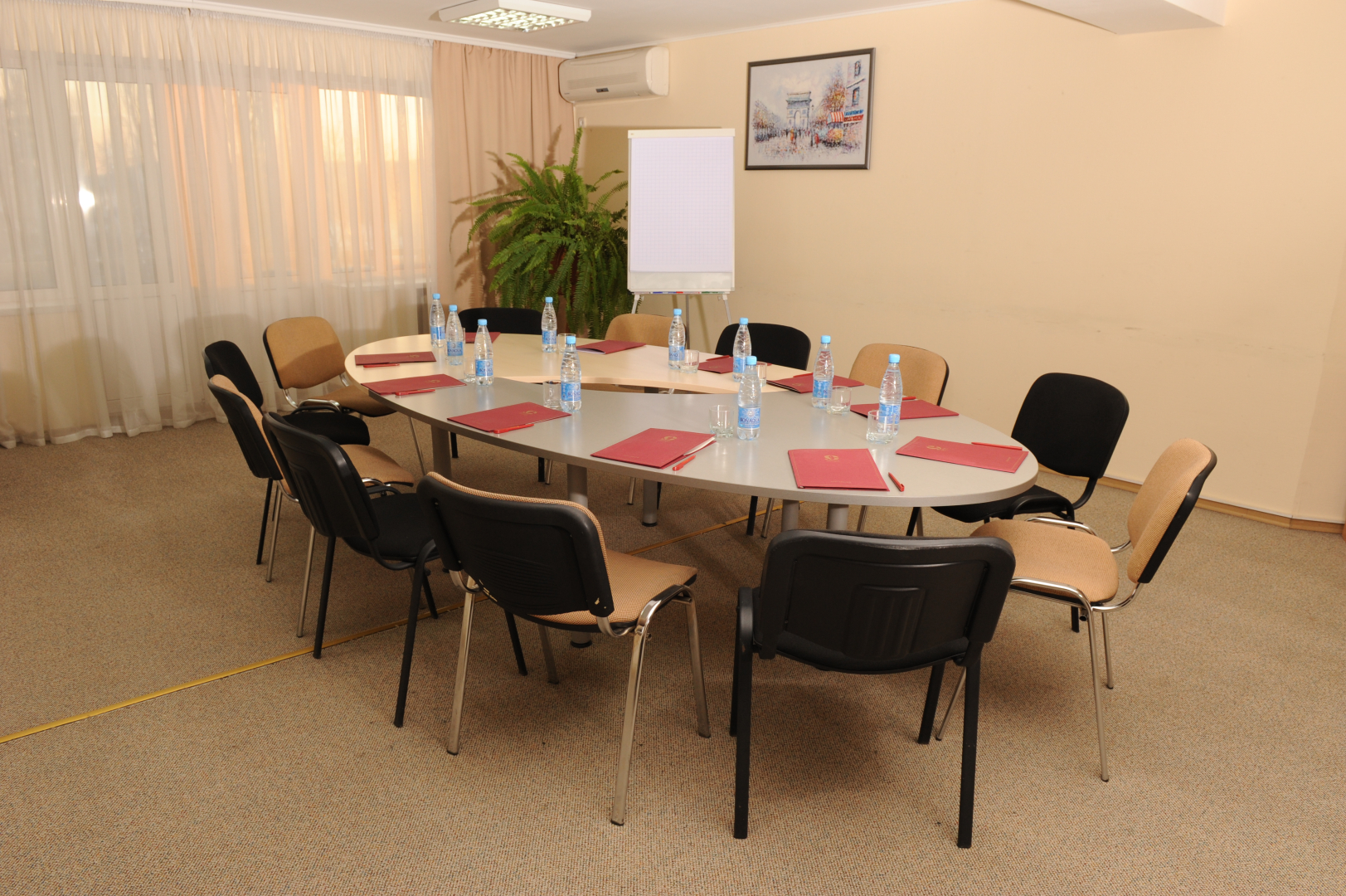 Отель Славутич