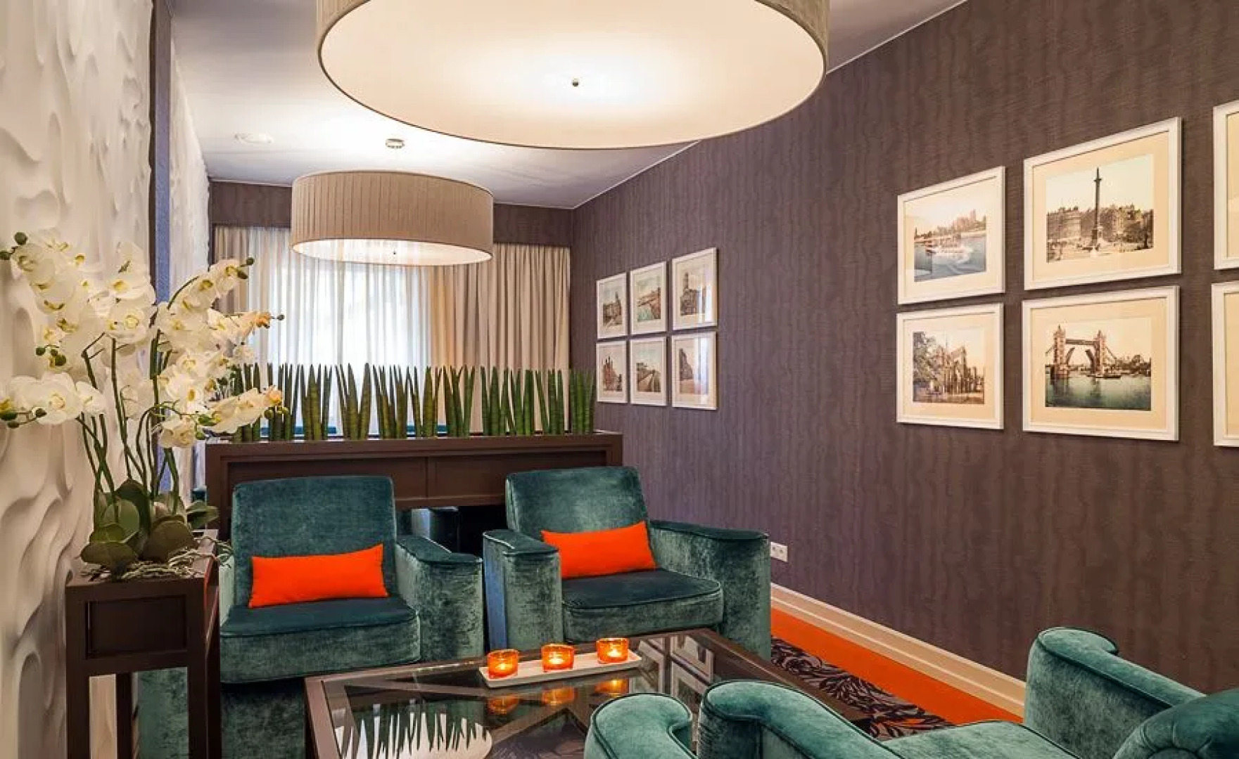 Бутик Отель Брайтон