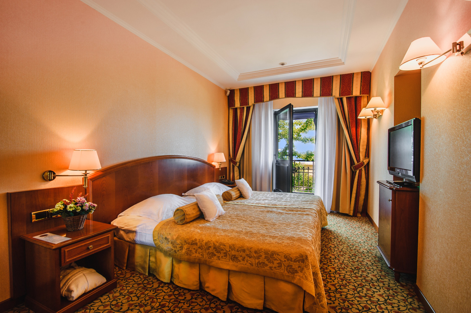 Oreanda Resort & Spa