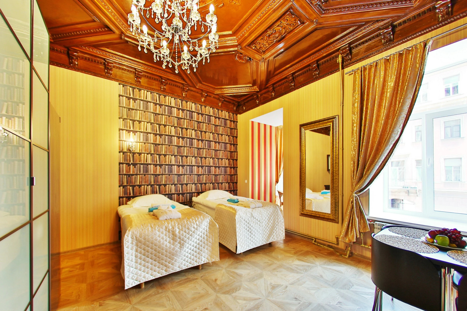 Мини-Отель Невский Ампир