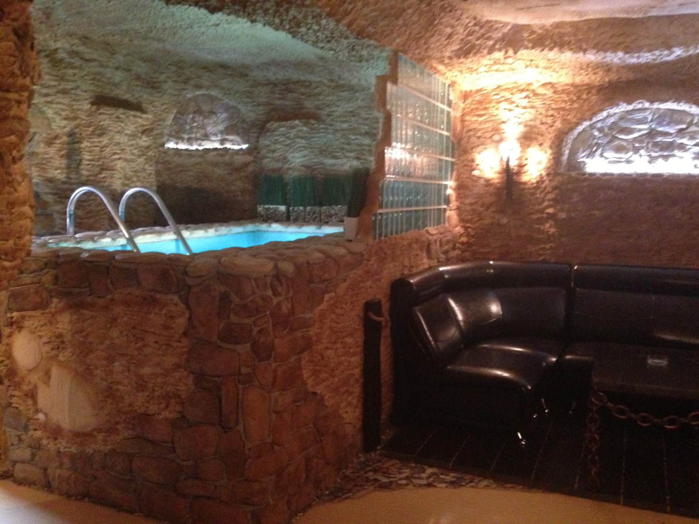 Отель Европа