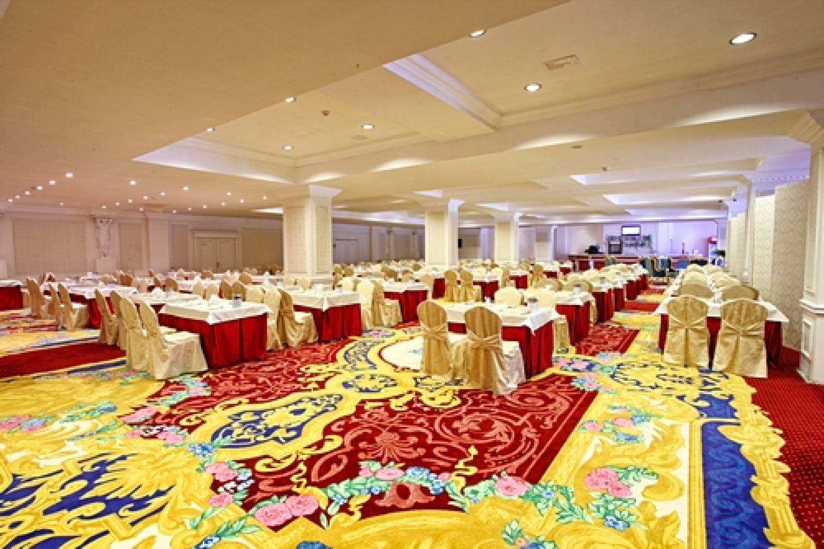 Royal Congress Hotel