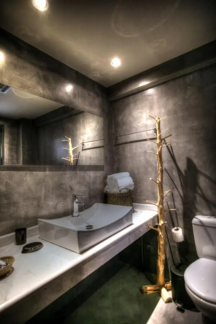 Отель Oniropetra Boutique