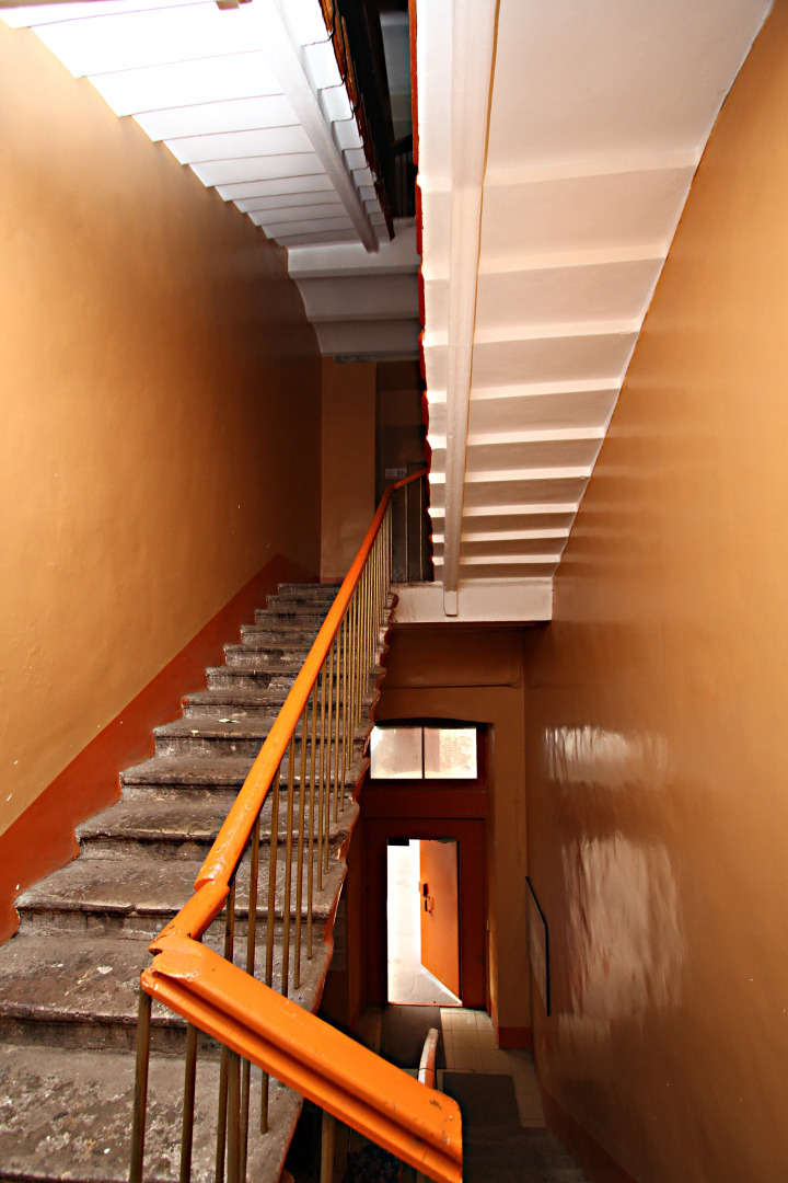 Апартаменты СТН на Графском