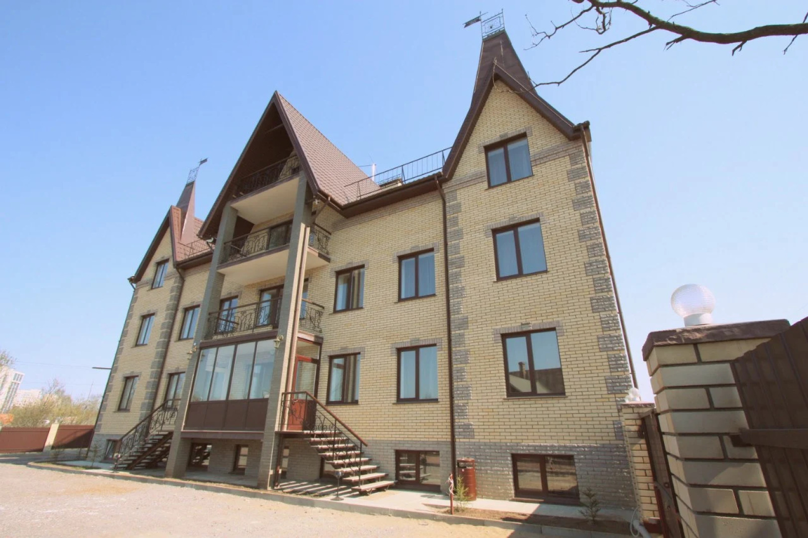 Отель Флогистон-Отель