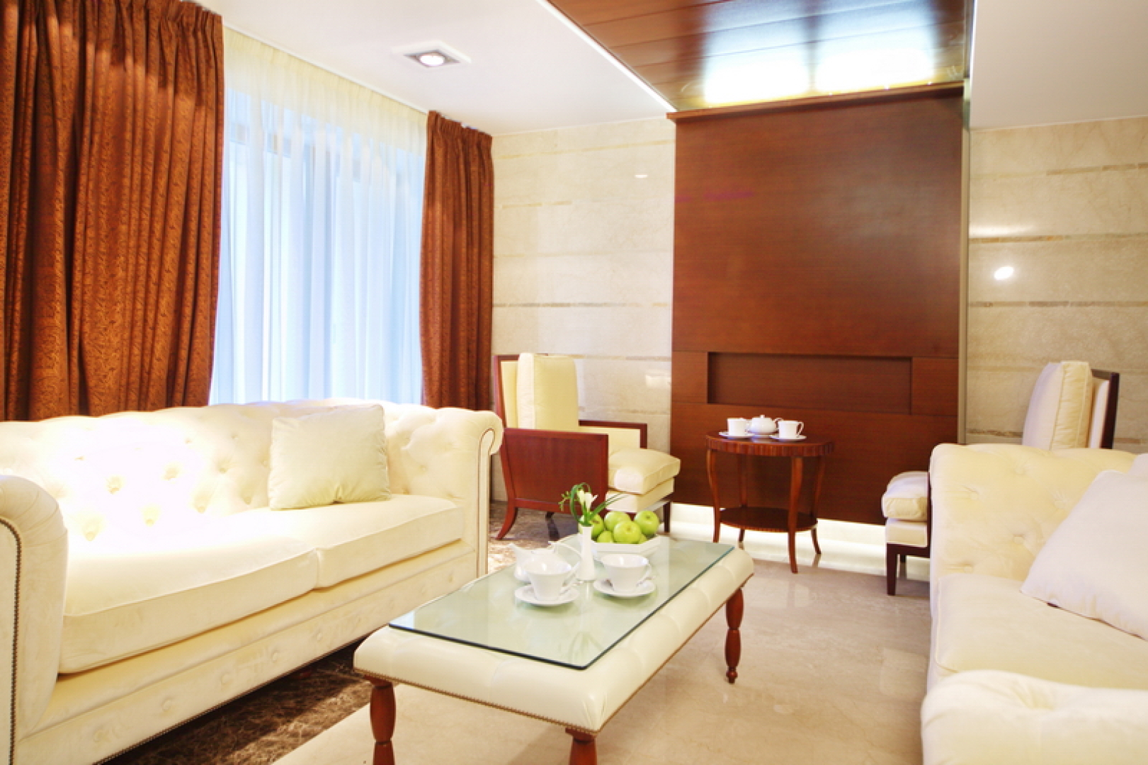 Отель M’Istra’L Hotel & SPA