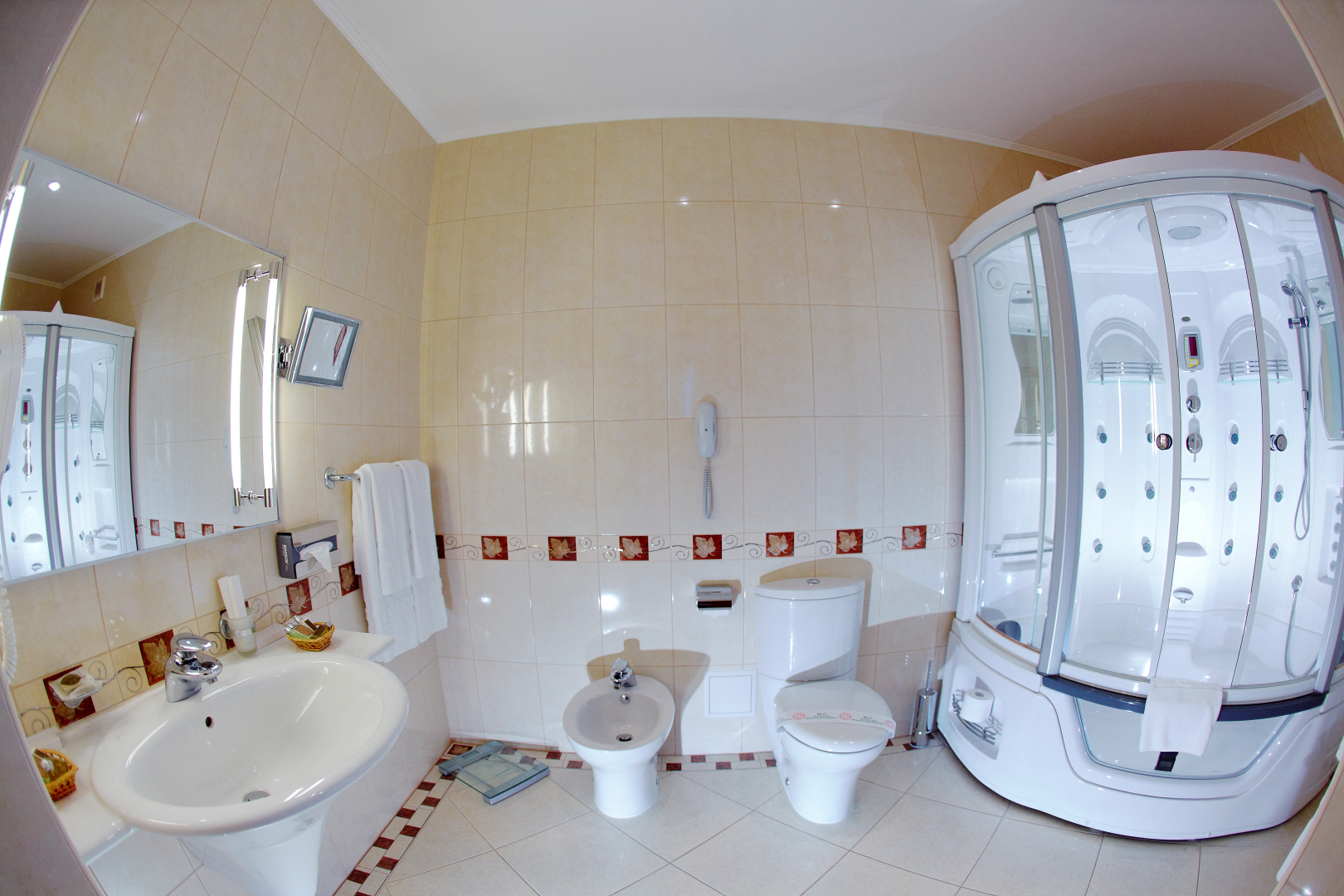 Берёзка Парк-Отель