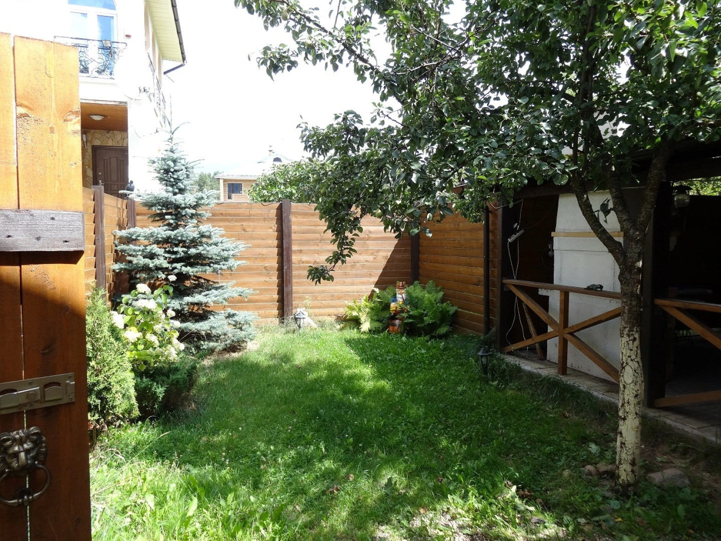 Гостевой дом Амбер-3