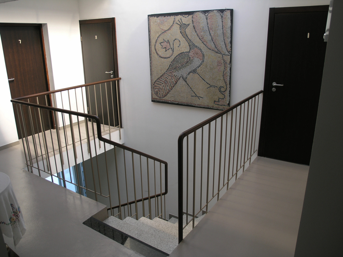 Гостевой Дом Terrazzo