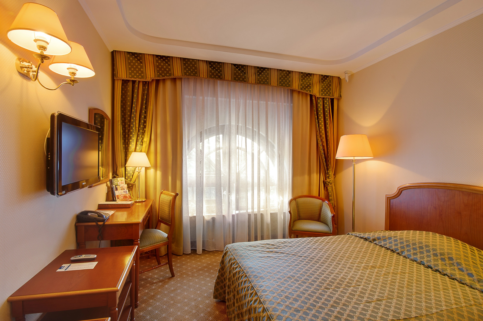 Oreanda Resort & Spa