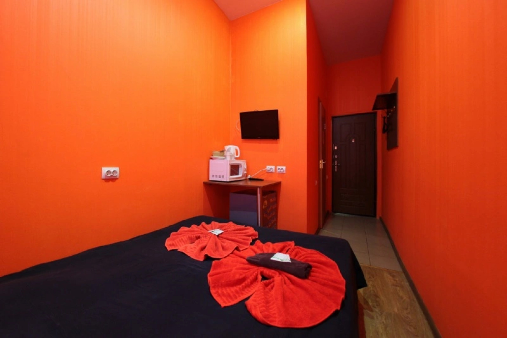 Мини-отель Самсонов на Московском