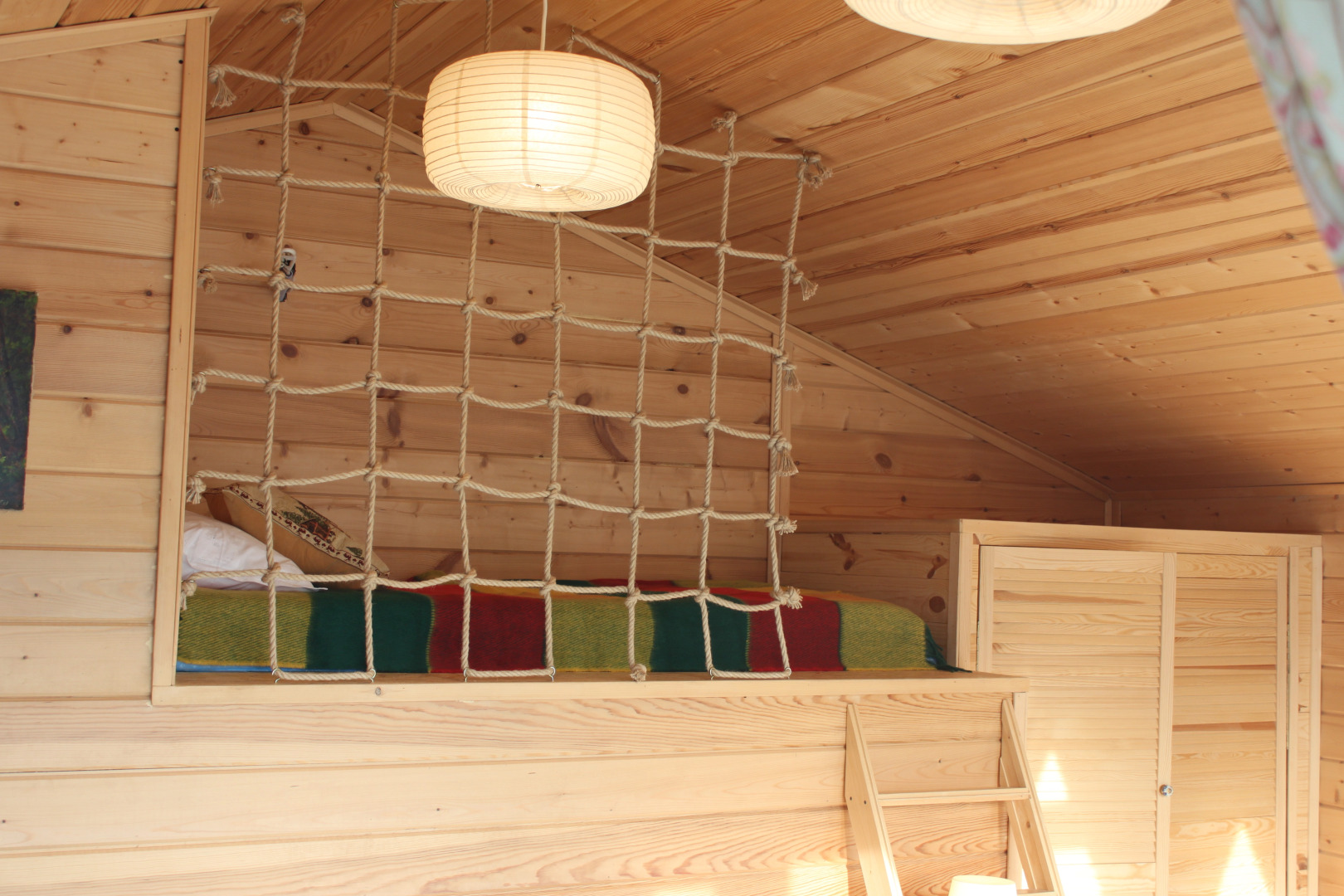 Коттедж в Ялте Соханя 8