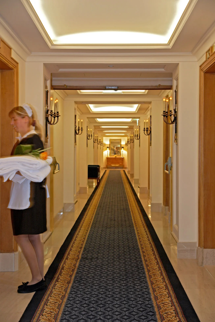 Отель Estoril for Palácio Estoril, Golf & Wellness