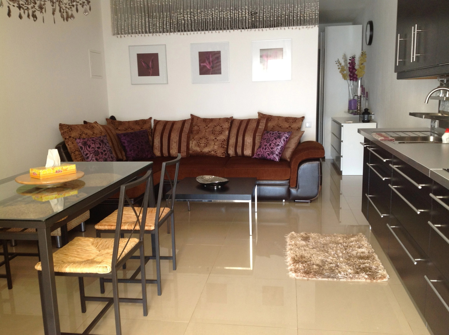 Апартаменты Премьера 3