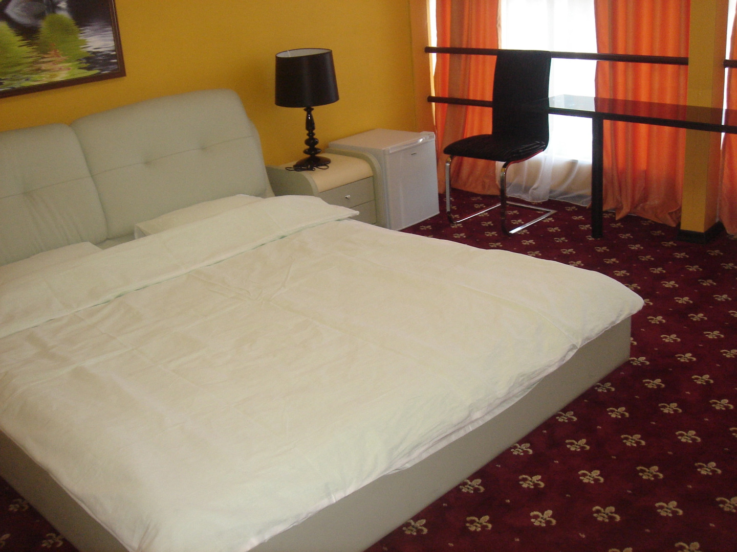 Отель Сочи-Ривьера