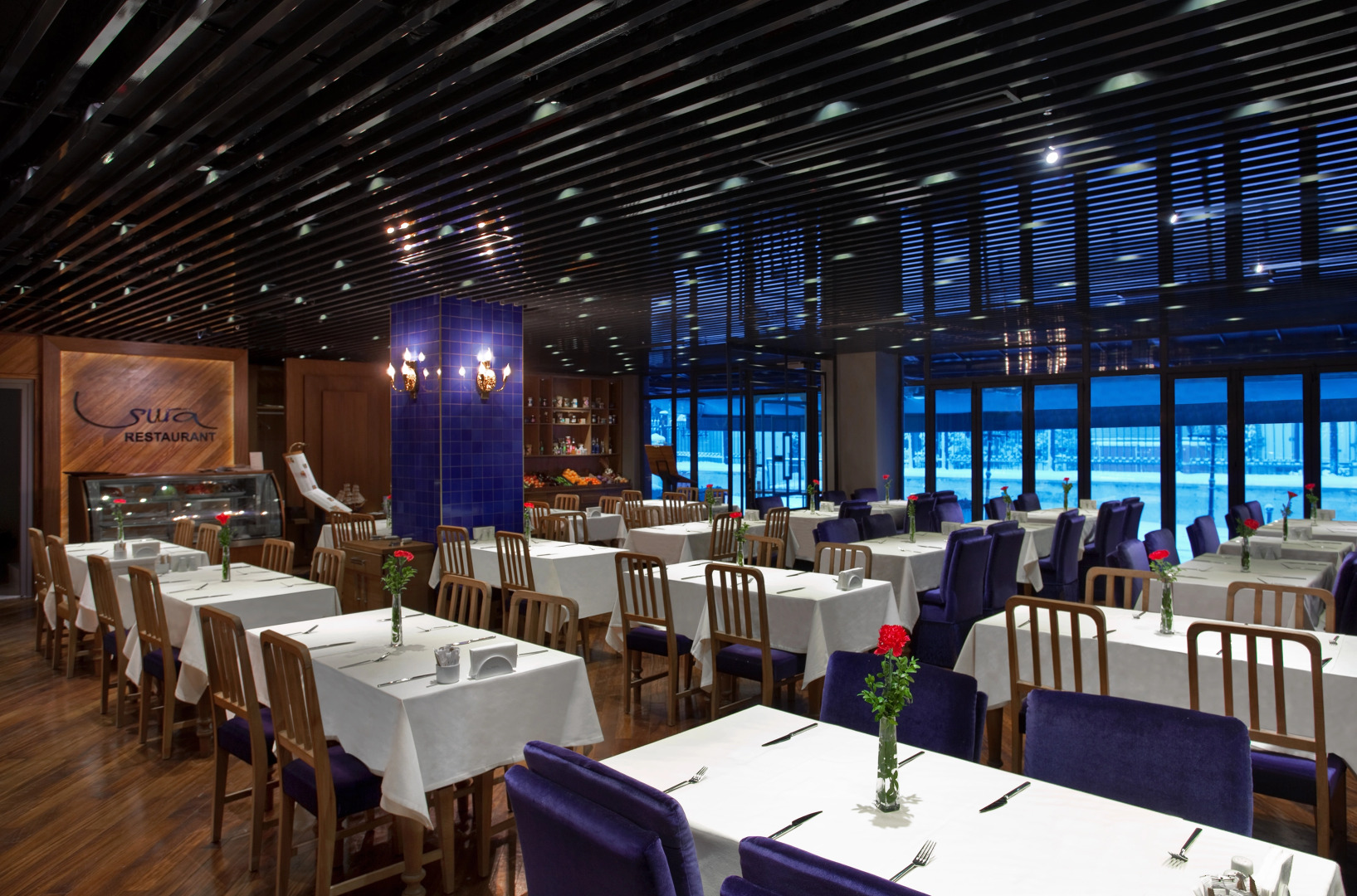 Sura Design Hotel and Suites 