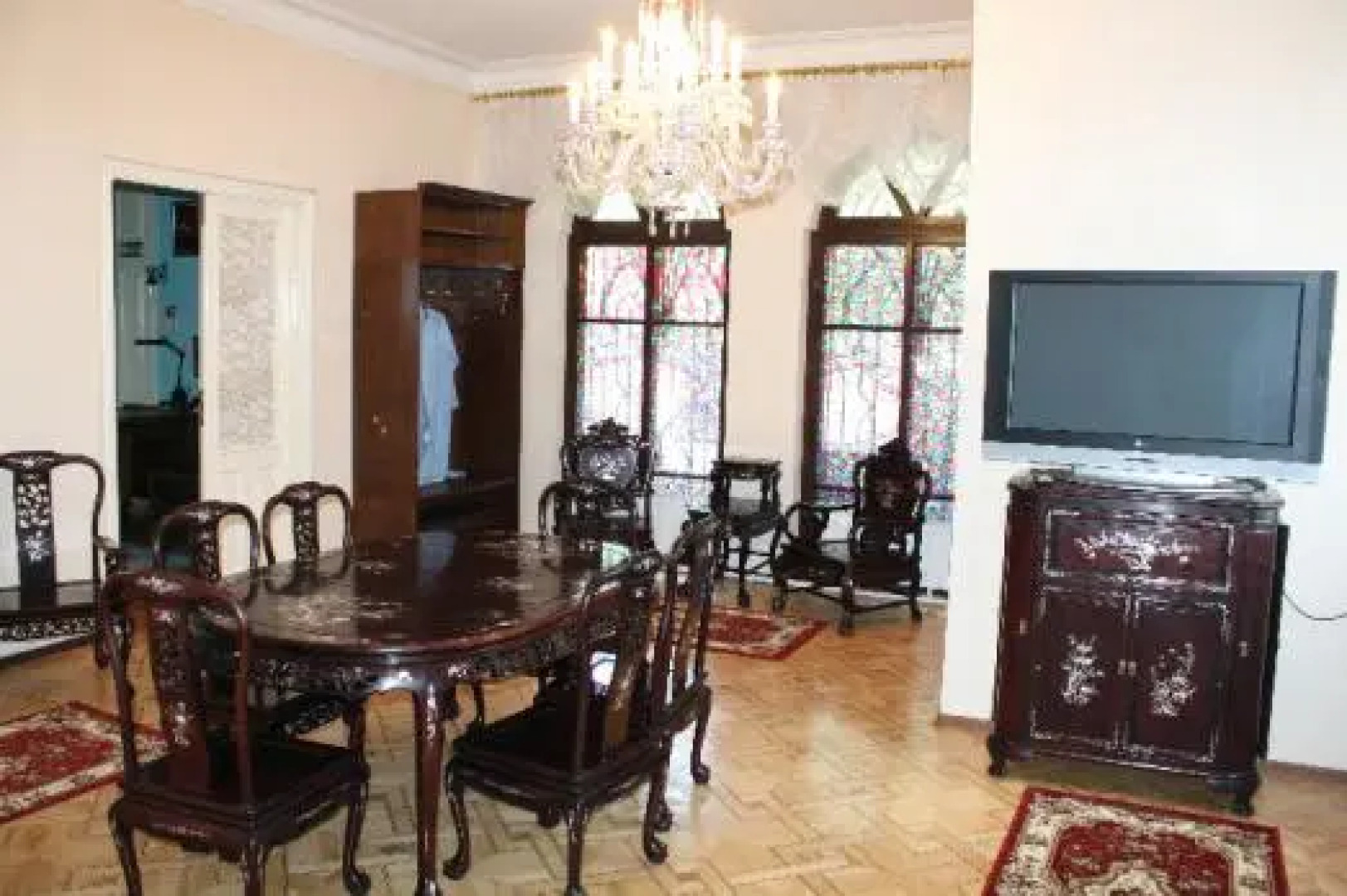 Отель Рыжий Кот