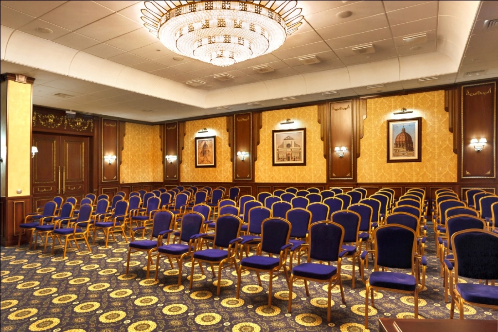 Гранд-Отель Видгоф