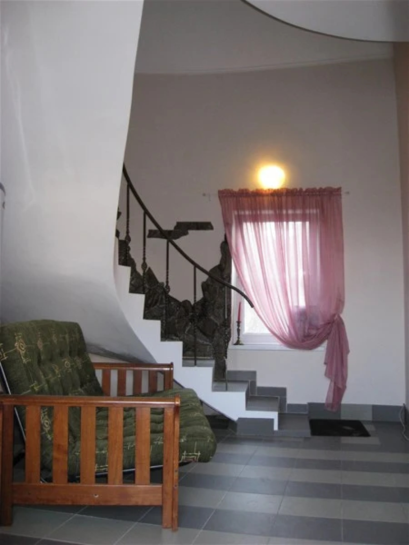 Приза Отель