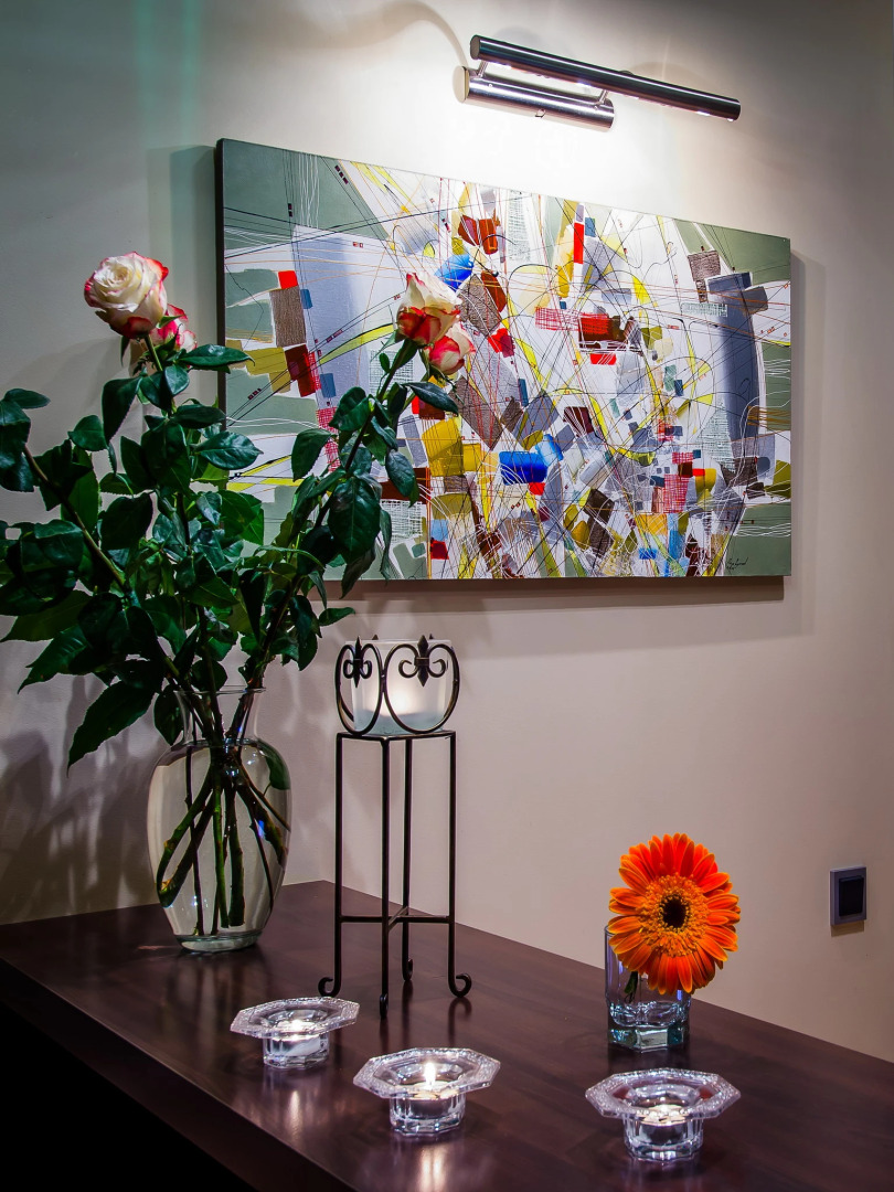 Апарт-Отель Шерборн