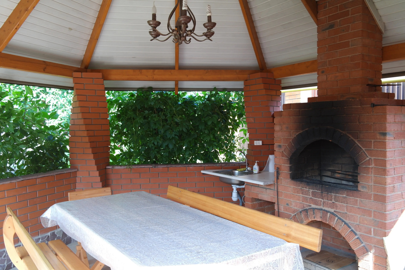 Гостевой дом Мустанг