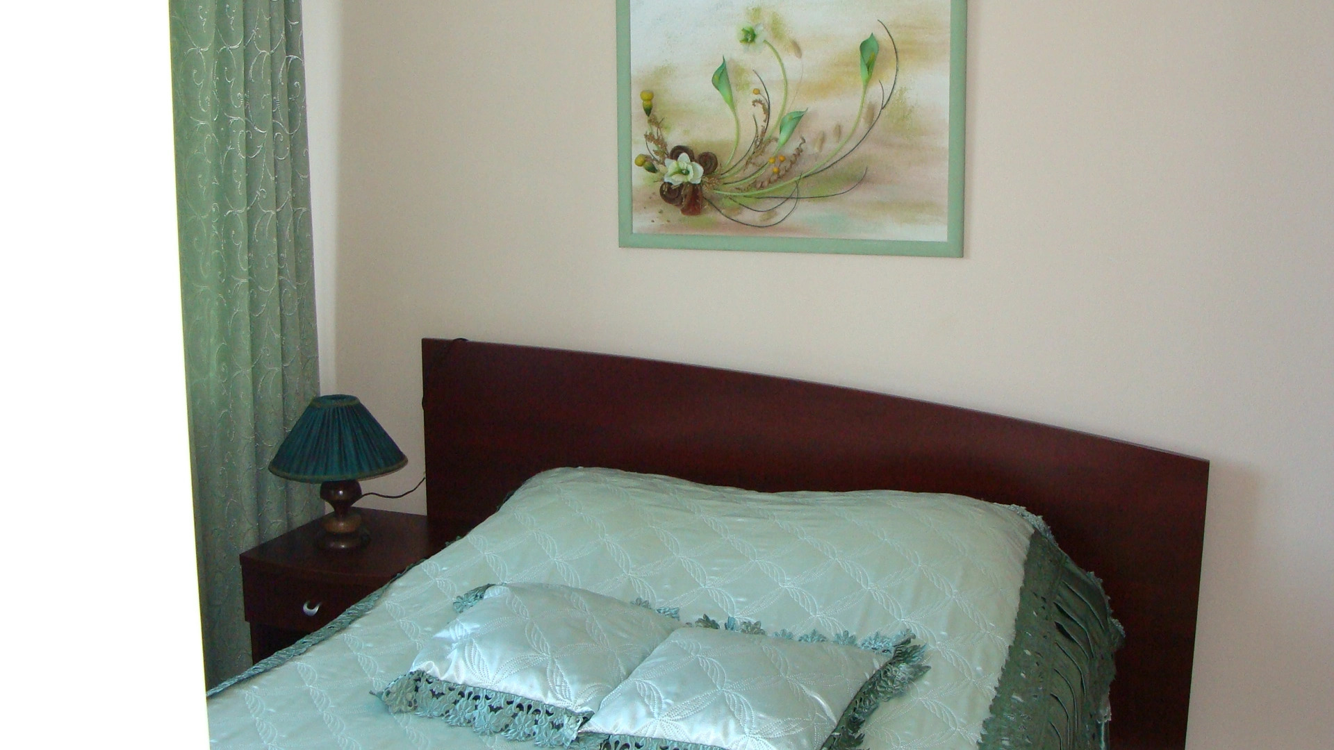 Отель Единство