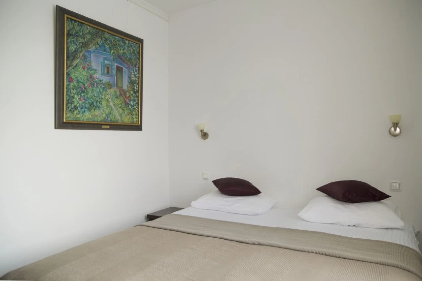 Арт-Отель Княжа Гора