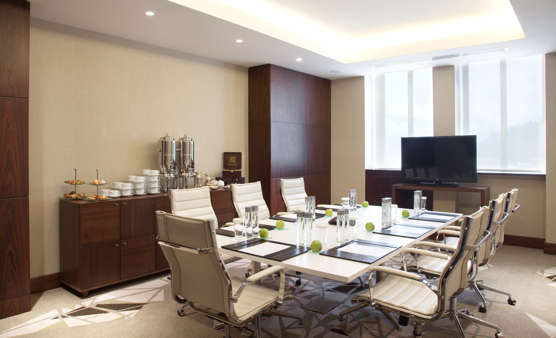 Новотель Резорт и спа Красная Поляна