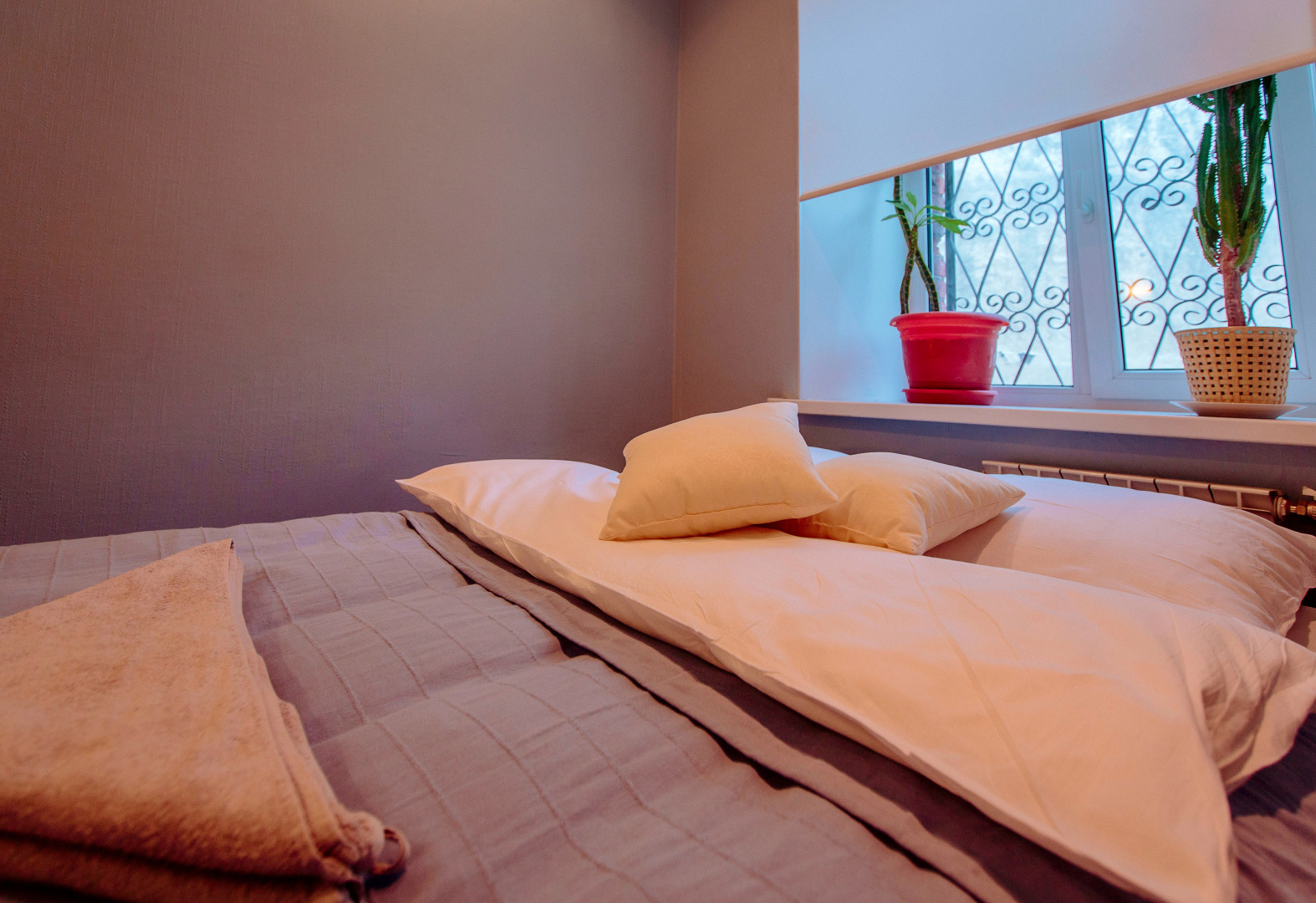 Абракадабра Хостел